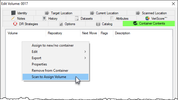 tapemaster_container_scan_add_volumes.png