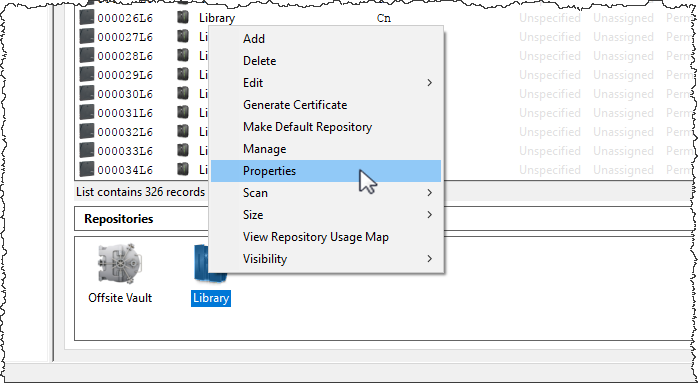 tapemaster_delete_volume_repository.png