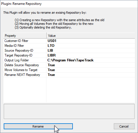 tapemaster_plugin_rename_repository.png