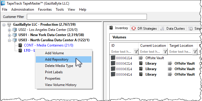 tapemaster_repositories.png
