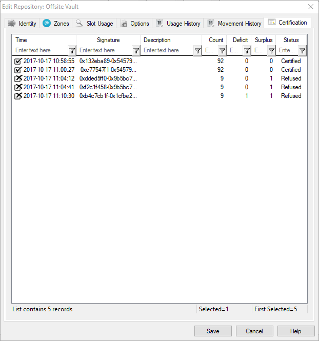 tapemaster_repository_certification.png