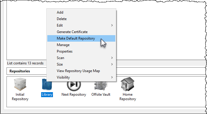 tapemaster_repository_make_default.png