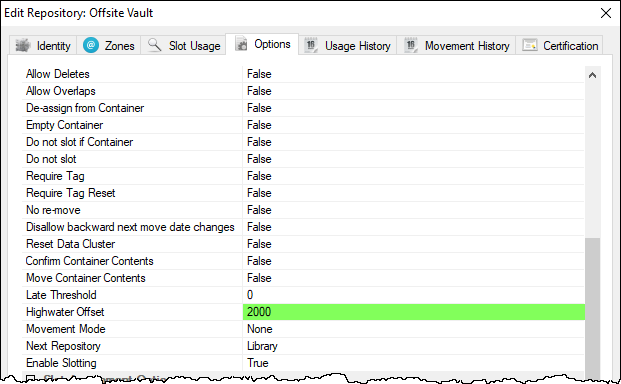 tapemaster_repository_options_highwater.png