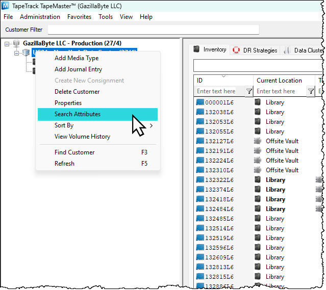 tapemaster_search_attributes.png
