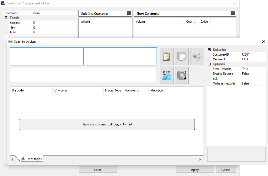 tapemaster_tools_container_assignment_window.png