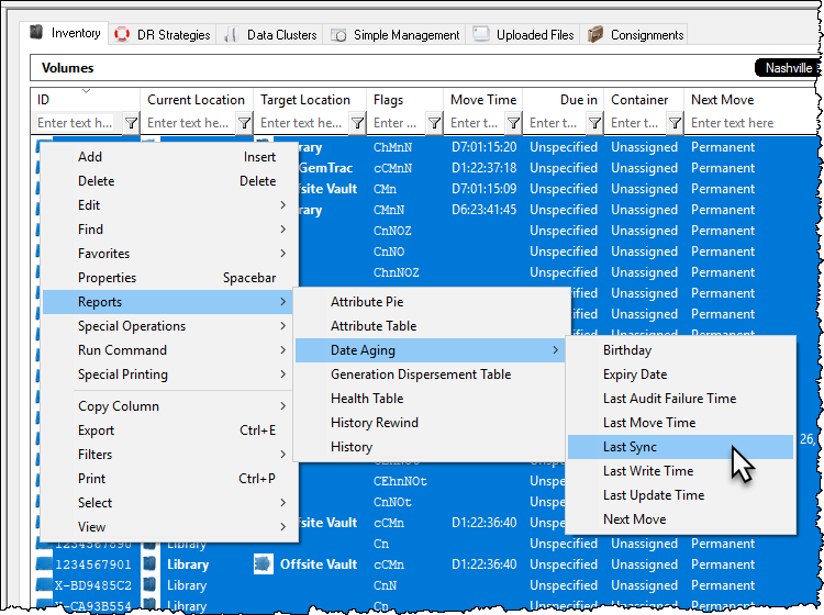 tapemaster_view_date_age_sync.png