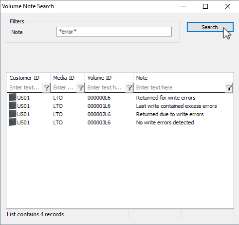 tapemaster_volume_note_search.png