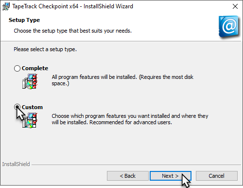checkpoint_install_custom.png