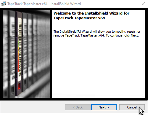 tapemaster_install_cancel.png